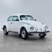 VOLKSWAGEN FUSCA 1.6 8V ÁLCOOL 2P MANUAL VOLKSWAGEN FUSCA 1.6 8V ÁLCOOL 2P MANUAL