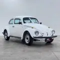 VOLKSWAGEN FUSCA 1.6 8V ÁLCOOL 2P MANUAL VOLKSWAGEN FUSCA 1.6 8V ÁLCOOL 2P MANUAL