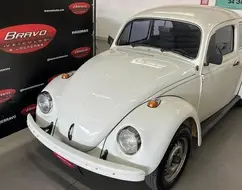 VOLKSWAGEN FUSCA 1.6 8V GASOLINA 2P MANUAL VOLKSWAGEN FUSCA 1.6 8V GASOLINA 2P MANUAL