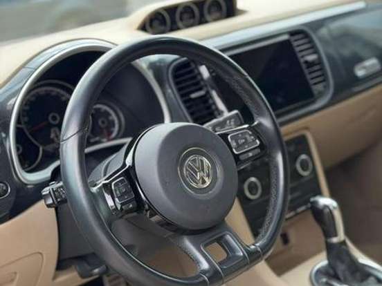 VOLKSWAGEN-FUSCA-2.0 TSI 16V GASOLINA 2P AUTOMÁTICO VOLKSWAGEN-FUSCA-2013