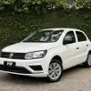 VOLKSWAGEN GOL 1.0 12V MPI TOTALFLEX 4P MANUAL VOLKSWAGEN GOL 1.0 12V MPI TOTALFLEX 4P MANUAL
