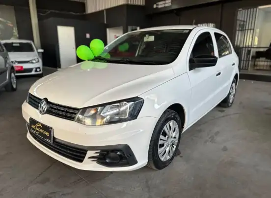 VOLKSWAGEN-GOL-2017