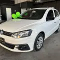 VOLKSWAGEN GOL 1.0 12V MPI TOTALFLEX CITY 4P MANUAL VOLKSWAGEN GOL 1.0 12V MPI TOTALFLEX CITY 4P MANUAL