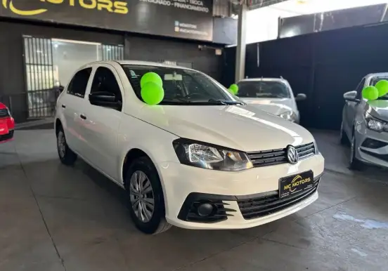 VOLKSWAGEN-GOL-2017