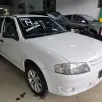 VOLKSWAGEN GOL 1.0 MI 8V FLEX 4P MANUAL G.IV VOLKSWAGEN GOL 1.0 MI 8V FLEX 4P MANUAL G.IV
