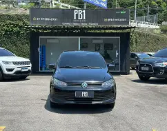 VOLKSWAGEN GOL 1.0 MI SPECIAL 8V FLEX 4P MANUAL VOLKSWAGEN GOL 1.0 MI SPECIAL 8V FLEX 4P MANUAL