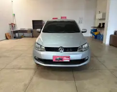 VOLKSWAGEN GOL 1.6 MI 8V FLEX 4P MANUAL G.VI VOLKSWAGEN GOL 1.6 MI 8V FLEX 4P MANUAL G.VI