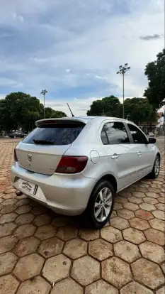 VOLKSWAGEN-GOL-2009