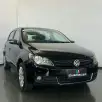 VOLKSWAGEN GOL 1.6 MI POWER I-MOTION 8V FLEX 4P AUTOMATIZADO G.V VOLKSWAGEN GOL 1.6 MI POWER I-MOTION 8V FLEX 4P AUTOMATIZADO G.V