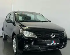VOLKSWAGEN GOL 1.6 MI POWER I-MOTION 8V FLEX 4P AUTOMATIZADO G.V VOLKSWAGEN GOL 1.6 MI POWER I-MOTION 8V FLEX 4P AUTOMATIZADO G.V