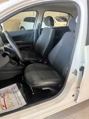 VOLKSWAGEN-GOL-1.6 MSI TOTALFLEX 4P MANUAL VOLKSWAGEN-GOL-2020