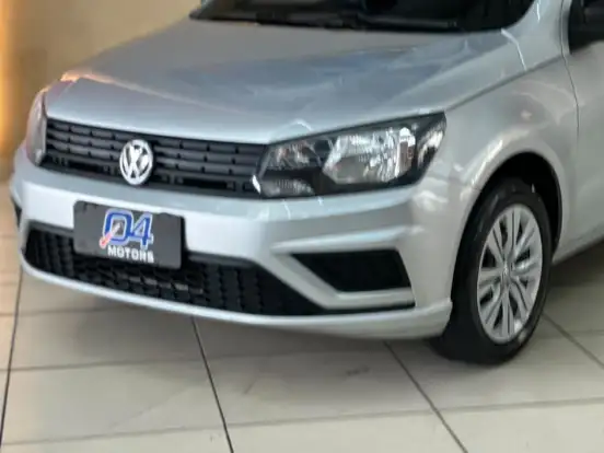 VOLKSWAGEN-GOL-1.6 MSI TOTALFLEX 4P MANUAL VOLKSWAGEN-GOL-2018