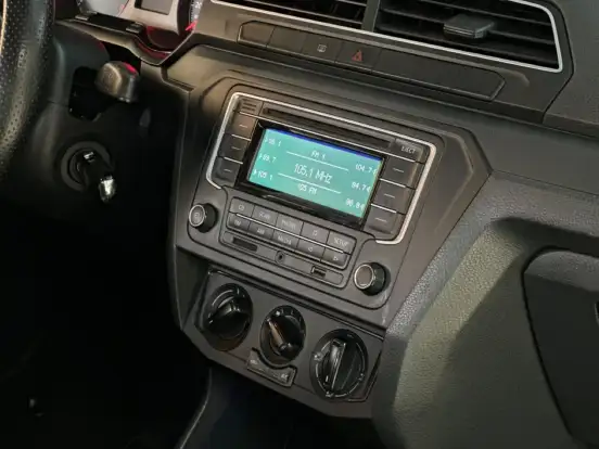 VOLKSWAGEN-GOL-1.6 MSI TOTALFLEX 4P MANUAL VOLKSWAGEN-GOL-2018