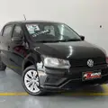 VOLKSWAGEN GOL 1.0 12V MPI TOTALFLEX 4P MANUAL VOLKSWAGEN GOL 1.0 12V MPI TOTALFLEX 4P MANUAL