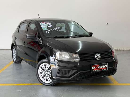 VOLKSWAGEN-GOL-1.0 12V MPI TOTALFLEX 4P MANUAL VOLKSWAGEN-GOL-2022