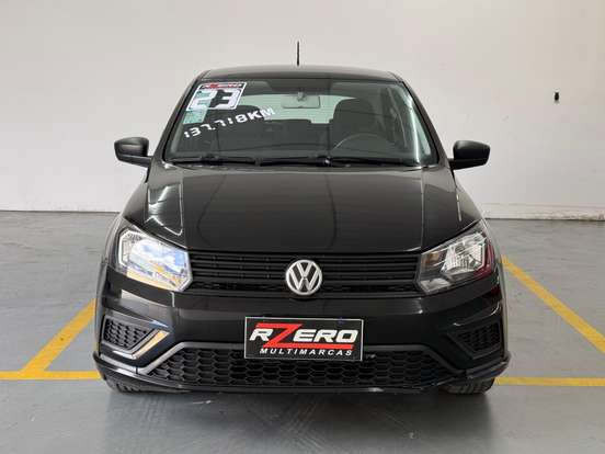 VOLKSWAGEN-GOL-1.0 12V MPI TOTALFLEX 4P MANUAL VOLKSWAGEN-GOL-2022