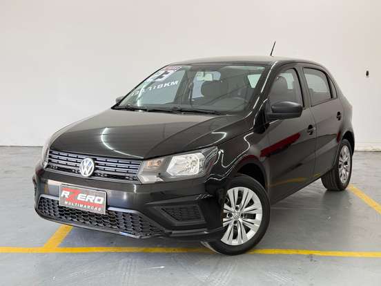 VOLKSWAGEN-GOL-2022
