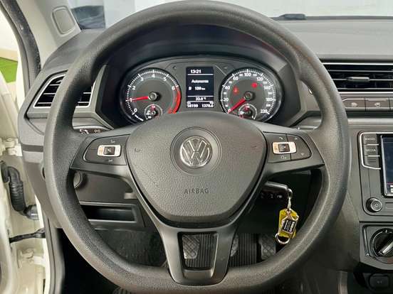 VOLKSWAGEN-GOL-1.0 12V MPI TOTALFLEX 4P MANUAL VOLKSWAGEN-GOL-2022