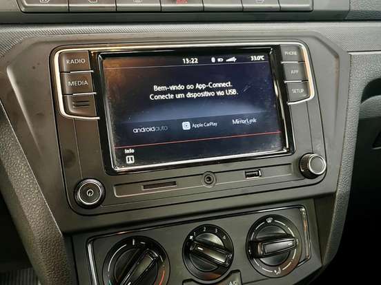 VOLKSWAGEN-GOL-1.0 12V MPI TOTALFLEX 4P MANUAL VOLKSWAGEN-GOL-2022