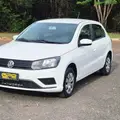 VOLKSWAGEN GOL 1.0 12V MPI TOTALFLEX 4P MANUAL VOLKSWAGEN GOL 1.0 12V MPI TOTALFLEX 4P MANUAL