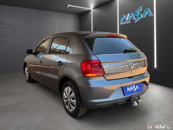 VOLKSWAGEN-GOL-1.0 12V MPI TOTALFLEX 4P MANUAL VOLKSWAGEN-GOL-2021
