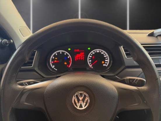VOLKSWAGEN-GOL-1.0 12V MPI TOTALFLEX 4P MANUAL VOLKSWAGEN-GOL-2021