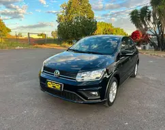 VOLKSWAGEN GOL 1.0 12V MPI TOTALFLEX TRACK 4P MANUAL VOLKSWAGEN GOL 1.0 12V MPI TOTALFLEX TRACK 4P MANUAL