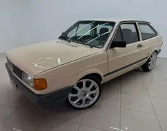 VOLKSWAGEN GOL 1.0 I 8V GASOLINA 2P MANUAL VOLKSWAGEN GOL 1.0 I 8V GASOLINA 2P MANUAL