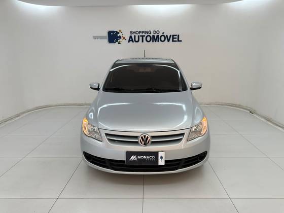 VOLKSWAGEN GOL 1.0 MI 8V FLEX 4P MANUAL G.V