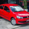 VOLKSWAGEN GOL 1.0 MI SPECIAL 8V FLEX 2P MANUAL VOLKSWAGEN GOL 1.0 MI SPECIAL 8V FLEX 2P MANUAL