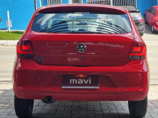 VOLKSWAGEN-GOL-1.0 MI SPECIAL 8V FLEX 2P MANUAL VOLKSWAGEN-GOL-2014