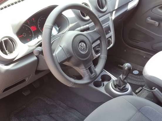 VOLKSWAGEN-GOL-1.0 MI SPECIAL 8V FLEX 2P MANUAL VOLKSWAGEN-GOL-2014