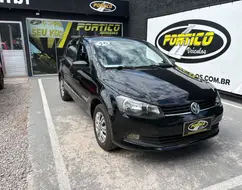 VOLKSWAGEN GOL 1.0 MI SPECIAL 8V FLEX 4P MANUAL VOLKSWAGEN GOL 1.0 MI SPECIAL 8V FLEX 4P MANUAL