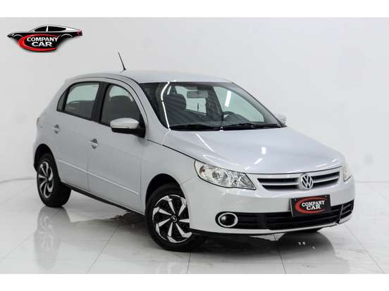 VOLKSWAGEN-GOL-2012