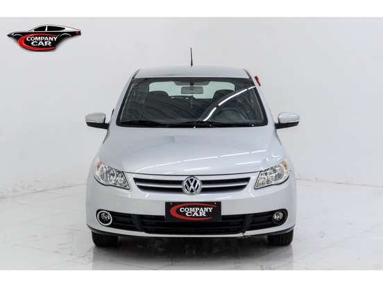 VOLKSWAGEN-GOL-1.6 MI 8V FLEX 4P MANUAL G.V VOLKSWAGEN-GOL-2012
