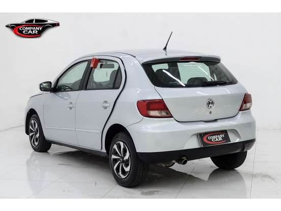 VOLKSWAGEN-GOL-2012