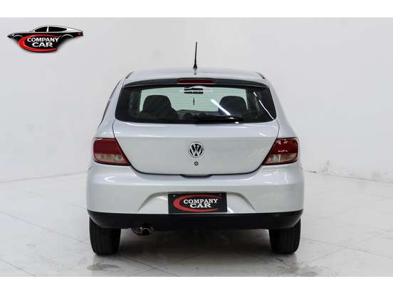 VOLKSWAGEN-GOL-1.6 MI 8V FLEX 4P MANUAL G.V VOLKSWAGEN-GOL-2012