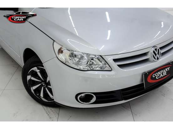 VOLKSWAGEN-GOL-1.6 MI 8V FLEX 4P MANUAL G.V VOLKSWAGEN-GOL-2012