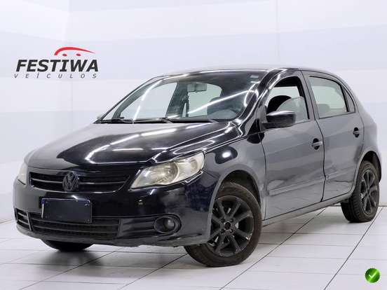 VOLKSWAGEN-GOL-2011