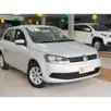 VOLKSWAGEN GOL 1.6 MI COMFORTLINE 8V FLEX 4P MANUAL VOLKSWAGEN GOL 1.6 MI COMFORTLINE 8V FLEX 4P MANUAL