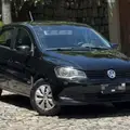 VOLKSWAGEN GOL 1.6 MI HIGHLINE 8V FLEX 4P MANUAL VOLKSWAGEN GOL 1.6 MI HIGHLINE 8V FLEX 4P MANUAL