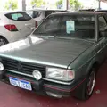 VOLKSWAGEN GOL 1.8 GTS 8V GASOLINA 2P MANUAL VOLKSWAGEN GOL 1.8 GTS 8V GASOLINA 2P MANUAL