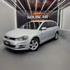 VOLKSWAGEN GOLF 1.4 TSI VARIANT HIGHLINE 16V GASOLINA 4P AUTOMÁTICO VOLKSWAGEN GOLF 1.4 TSI VARIANT HIGHLINE 16V GASOLINA 4P AUTOMÁTICO