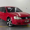 VOLKSWAGEN GOLF 1.6 MI SPORTLINE 8V FLEX 4P MANUAL VOLKSWAGEN GOLF 1.6 MI SPORTLINE 8V FLEX 4P MANUAL