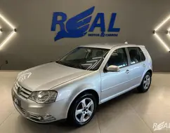 VOLKSWAGEN GOLF 1.6 MI SPORTLINE 8V FLEX 4P MANUAL VOLKSWAGEN GOLF 1.6 MI SPORTLINE 8V FLEX 4P MANUAL