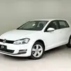 VOLKSWAGEN GOLF 1.6 MSI COMFORTLINE 16V TOTAL FLEX 4P MANUAL VOLKSWAGEN GOLF 1.6 MSI COMFORTLINE 16V TOTAL FLEX 4P MANUAL