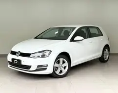 VOLKSWAGEN GOLF 1.6 MSI COMFORTLINE 16V TOTAL FLEX 4P MANUAL VOLKSWAGEN GOLF 1.6 MSI COMFORTLINE 16V TOTAL FLEX 4P MANUAL