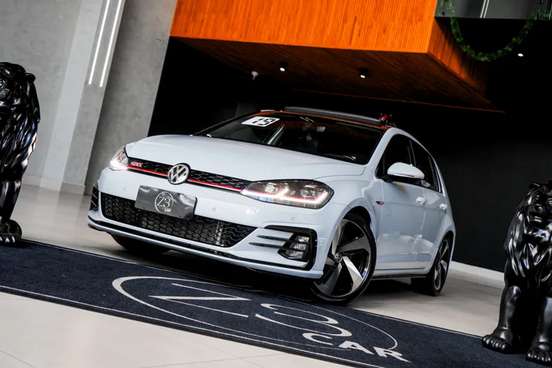 VOLKSWAGEN-GOLF-2.0 350 TSI GASOLINA GTI DSG VOLKSWAGEN-GOLF-2019