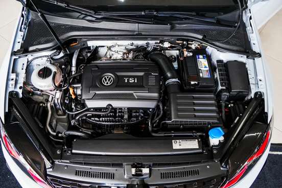 VOLKSWAGEN-GOLF-2.0 350 TSI GASOLINA GTI DSG VOLKSWAGEN-GOLF-2019