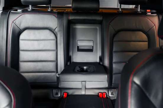 VOLKSWAGEN-GOLF-2.0 350 TSI GASOLINA GTI DSG VOLKSWAGEN-GOLF-2019